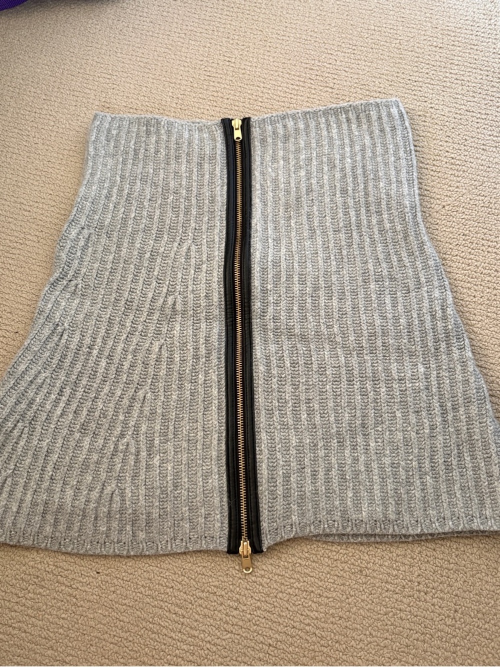 Chic Club Monaco Neck Cowl